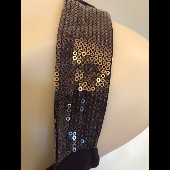 Reitmans Purple Tank Top - Picture 5 of 8